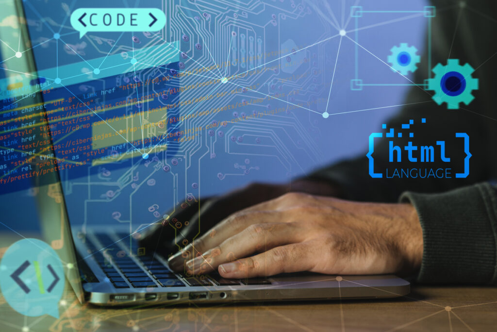 The Rise of Low-Code and No-Code Development Platforms in IT