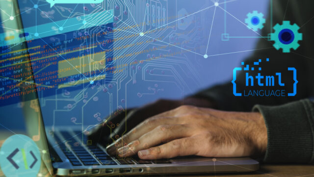 The Rise of Low-Code and No-Code Development Platforms in IT