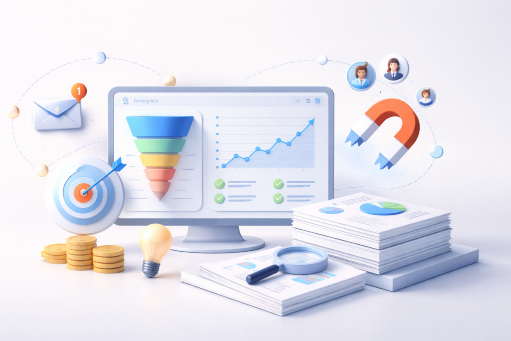 The Rise of Signal-Led Whitepaper Syndication: Turning Buyer Intent Into Predictable B2B Demand