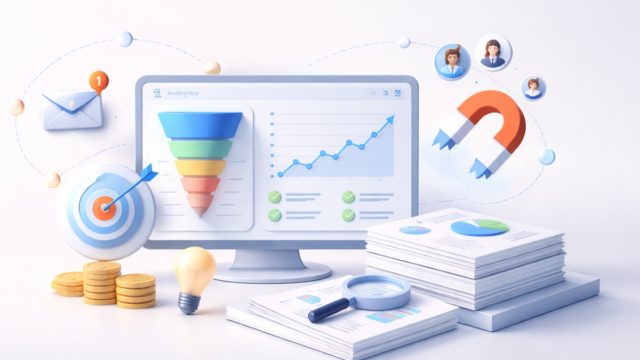 The Rise of Signal-Led Whitepaper Syndication: Turning Buyer Intent Into Predictable B2B Demand
