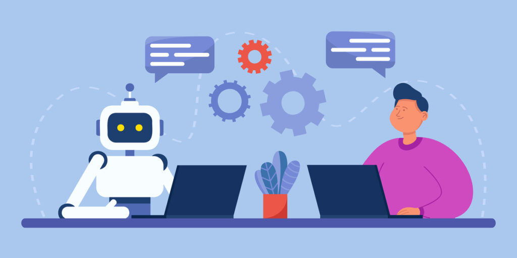 The Role of AI in Creating a Better Buying Experience