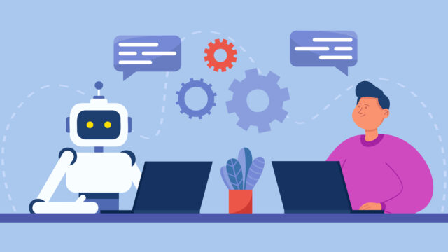 The Role of AI in Creating a Better Buying Experience