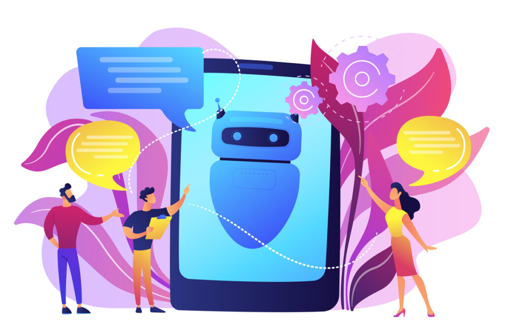 The Role of Chatbot Marketing in Customer Engagement