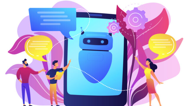 The Role of Chatbot Marketing in Customer Engagement