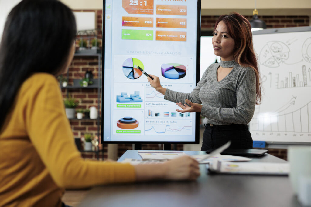 The Role of Data Science Analytics in Shaping HR Strategies