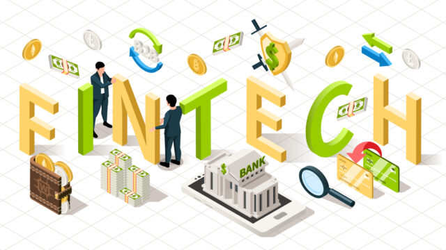The Role of Data Security and Privacy in Fintech