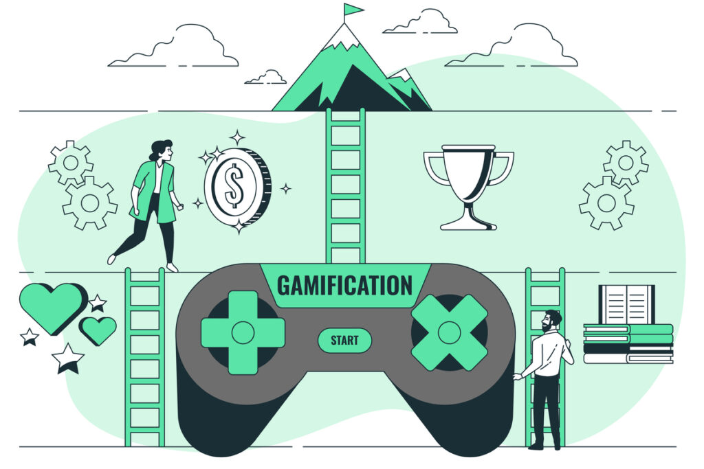The Role of Gamification in HR: Engaging Employees and Driving Performance