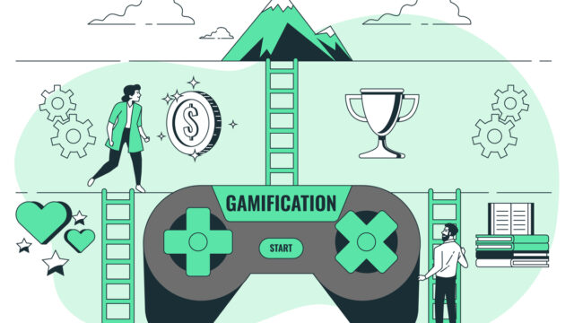 The Role of Gamification in HR: Engaging Employees and Driving Performance