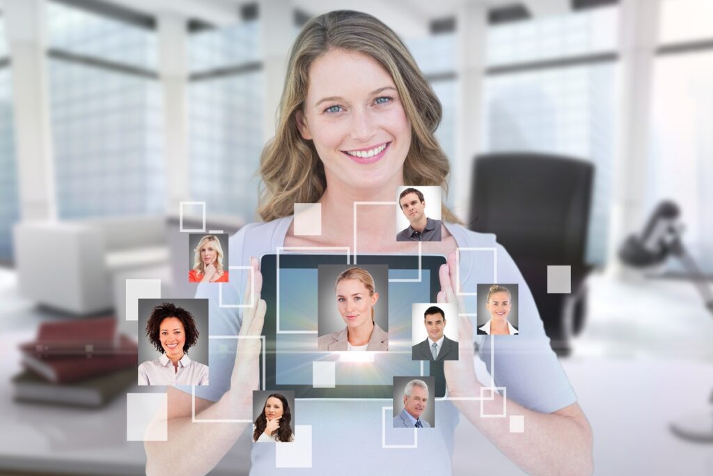 The Role of HR Tech in Diversity and Inclusion Initiatives