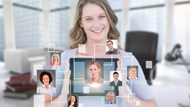 The Role of HR Tech in Diversity and Inclusion Initiatives