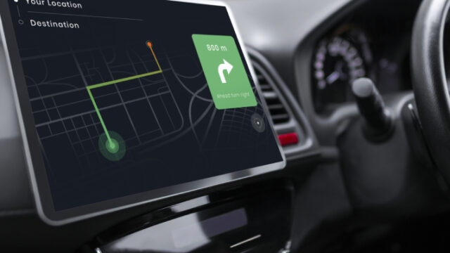 The Role of Machine Learning in the Automotive Industry