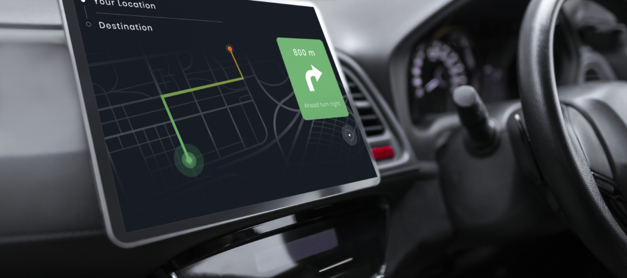 The Role of Machine Learning in the Automotive Industry