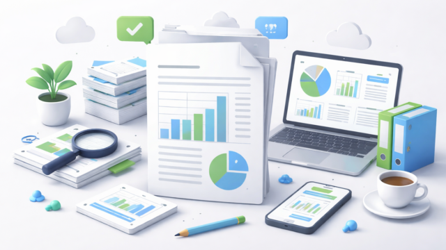 The Role of Whitepapers in B2B Decision-Making and Thought Leadership