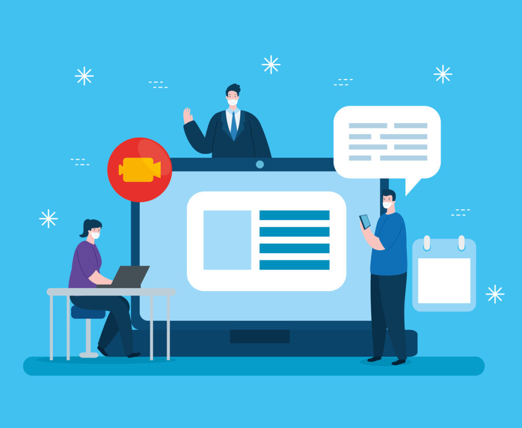The Role of Whitepapers in B2B Lead Generation and Nurturing