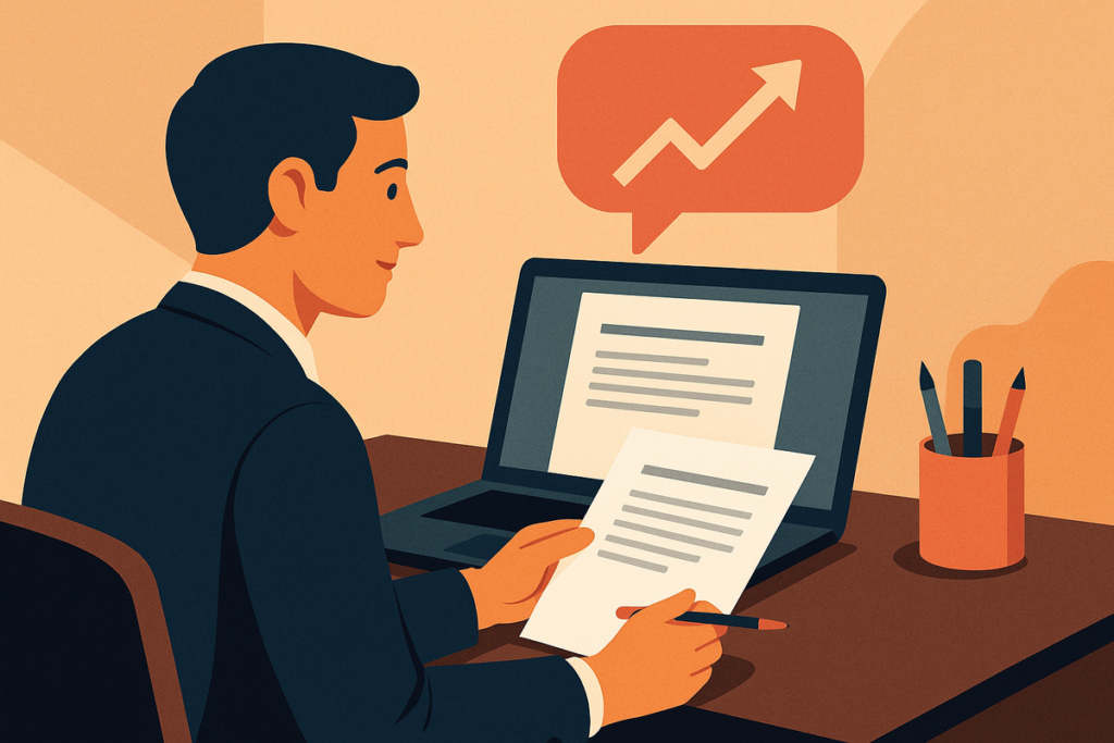 The Science of Persuasion: How Whitepapers Convert Curious Visitors into Qualified Leads