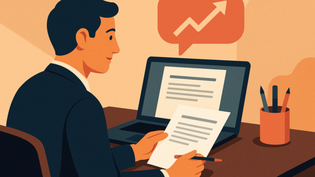 The Science of Persuasion: How Whitepapers Convert Curious Visitors into Qualified Leads