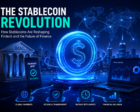 The Stablecoin Revolution Has Quietly Begun: Is Traditional Banking Ready for What Comes Next?