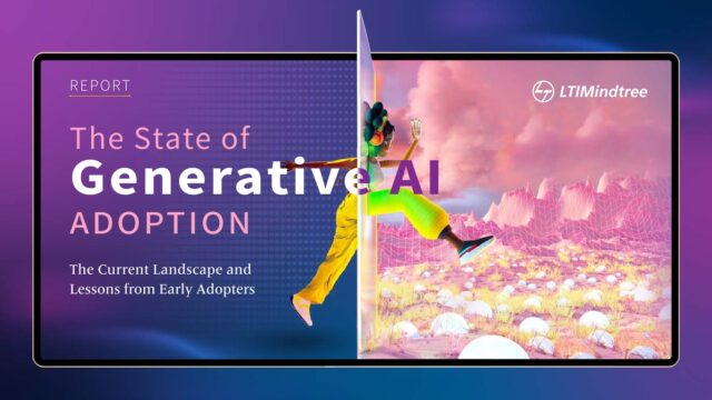 The State of Generative AI Adoption: What Early Adopters Reveal