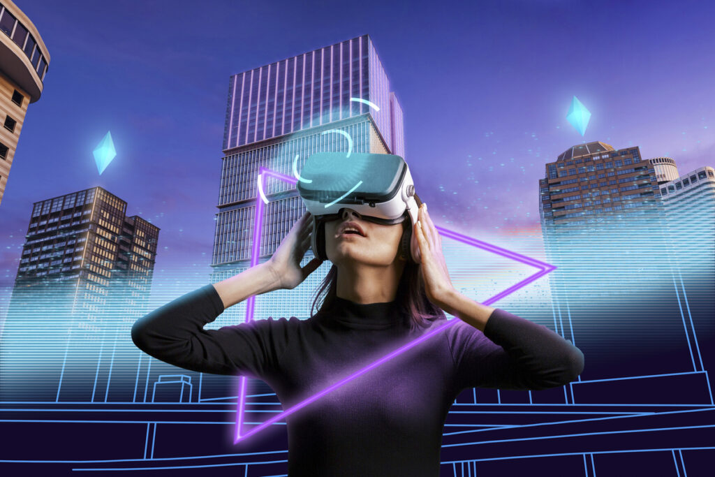 The Synergy of AI and Augmented Reality