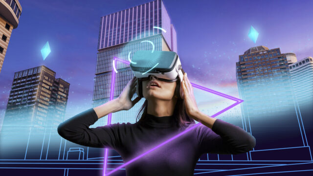 The Synergy of AI and Augmented Reality