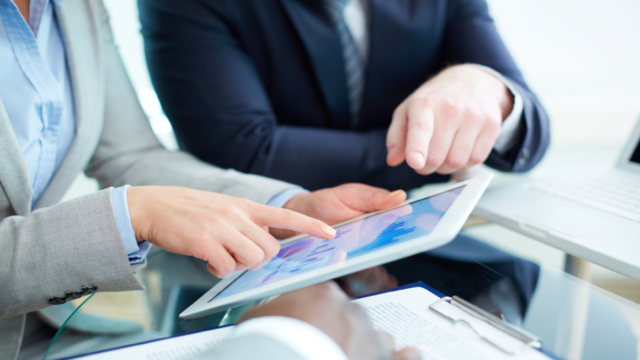 The Top Five Ways That Technology May Improve Employee Well-Being