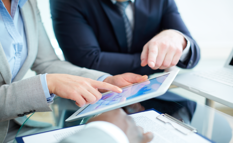 The Top Five Ways That Technology May Improve Employee Well-Being