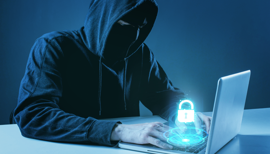 The Top Ten Cybersecurity Predictions for 2022