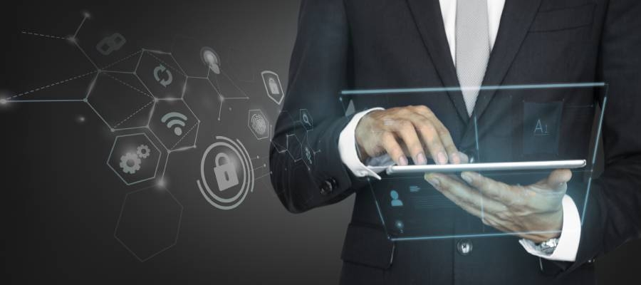 The Top Ten Tech Products of 2021