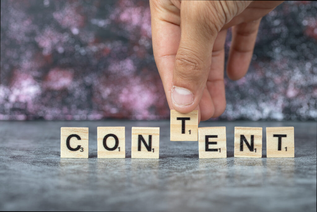 The Ultimate Guide to Content Marketing in 2022