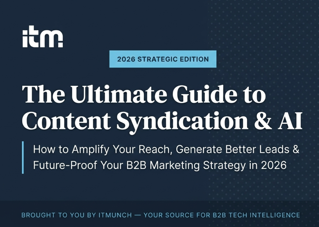 The Ultimate Guide to Content Syndication & AI in 2026