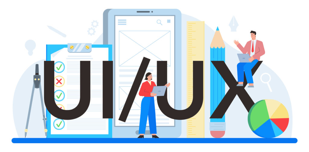 The Vital Role of User Experience (UX) in IT Design