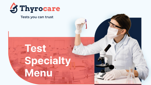 Thyrocare: Revolutionizing Healthcare Testing with Trust and Accuracy