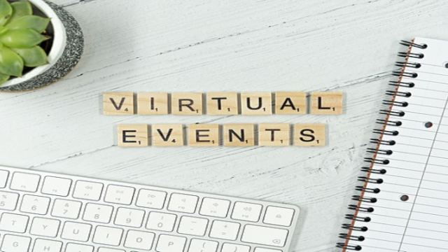 Tips For Hosting Your Virtual Event