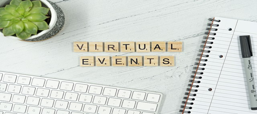 Tips For Hosting Your Virtual Event