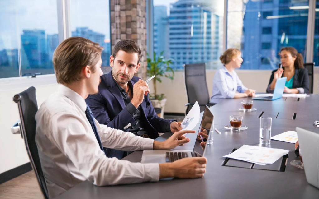 Top 10 B2B Lead Generation Companies