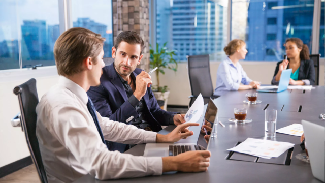Top 10 B2B Lead Generation Companies