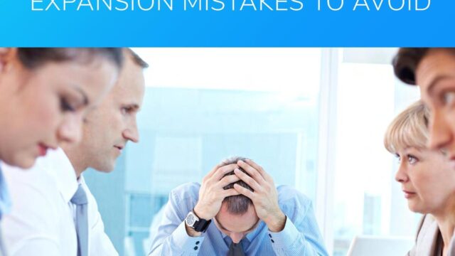 Top 10 International Expansion Mistakes to Avoid