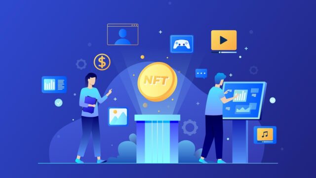 Top 15 NFT Projects in 2022