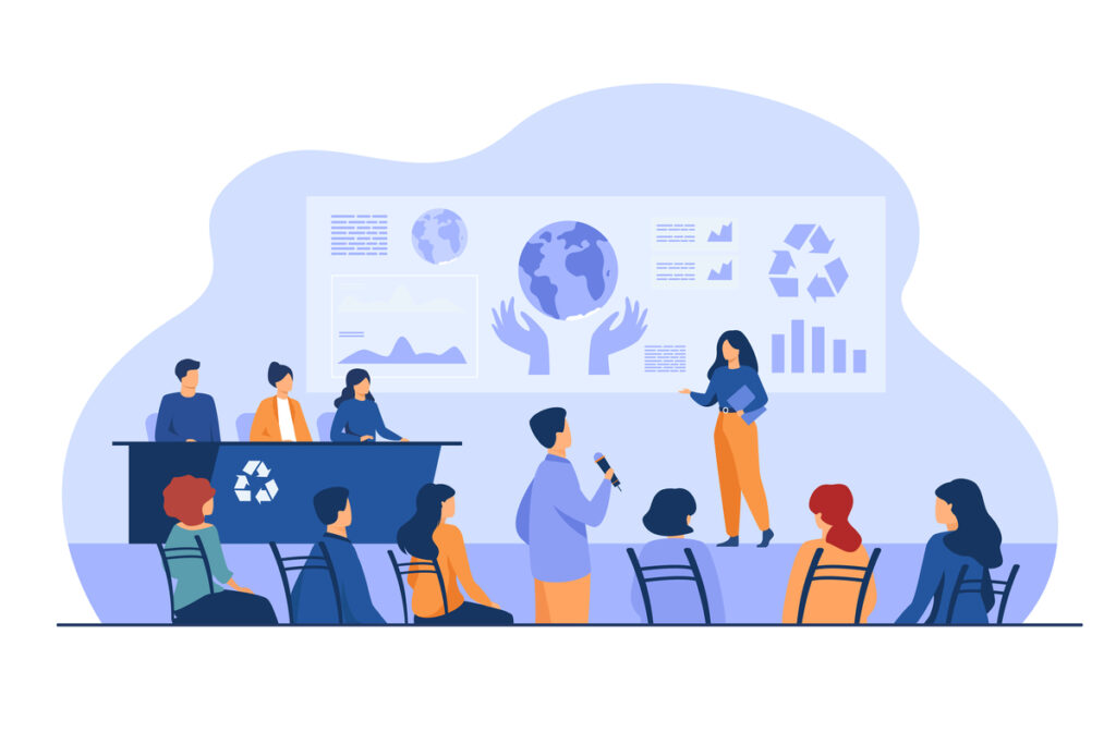 Top 5 Climate Tech Trends In 2022