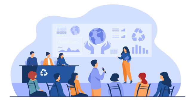 Top 5 Climate Tech Trends In 2022
