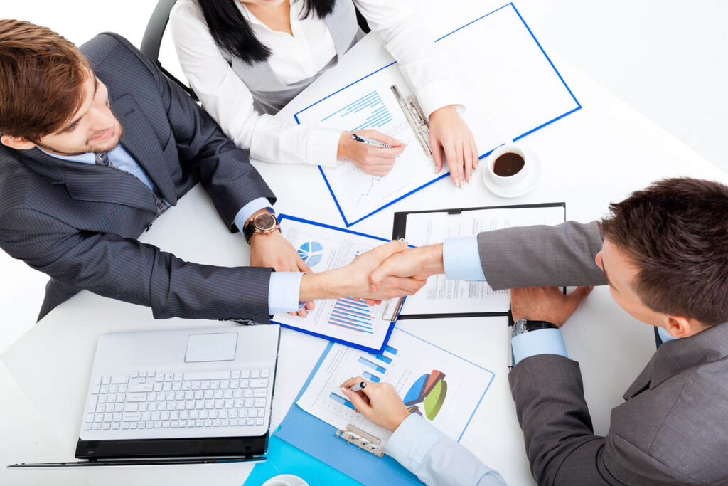 Top 7 Lead Generation Trends to Watch for in 2025