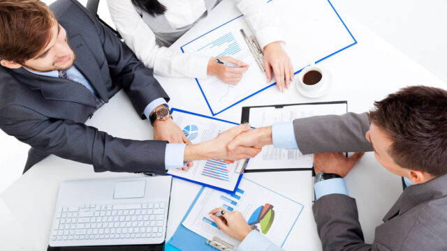 Top 7 Lead Generation Trends to Watch for in 2025