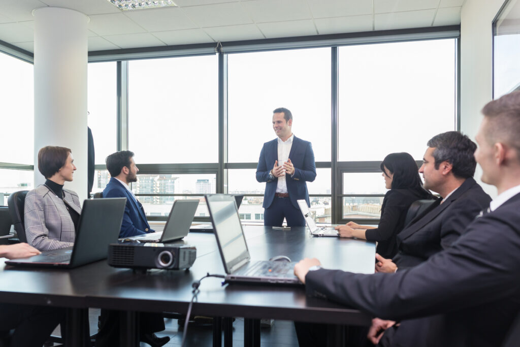 Top B2B Intent Data Providers for Effective Lead Generation