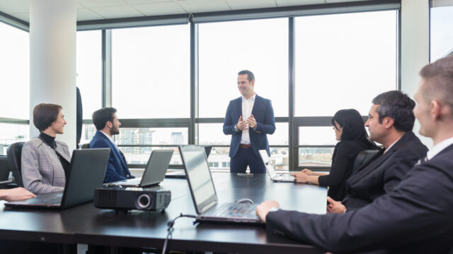 Top B2B Intent Data Providers for Effective Lead Generation