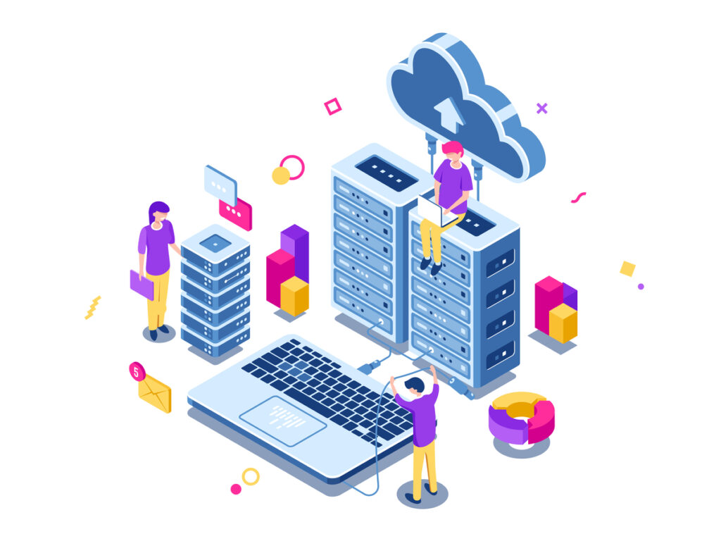 Top Big Data Tech In 2022