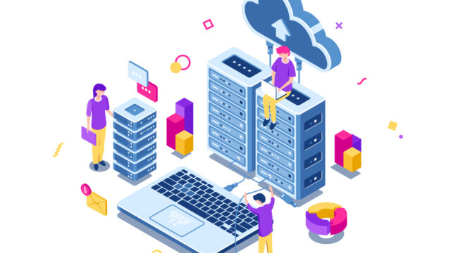 Top Big Data Tech In 2022