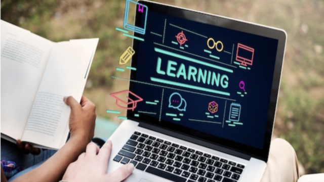 Top E-learning Trends In 2022