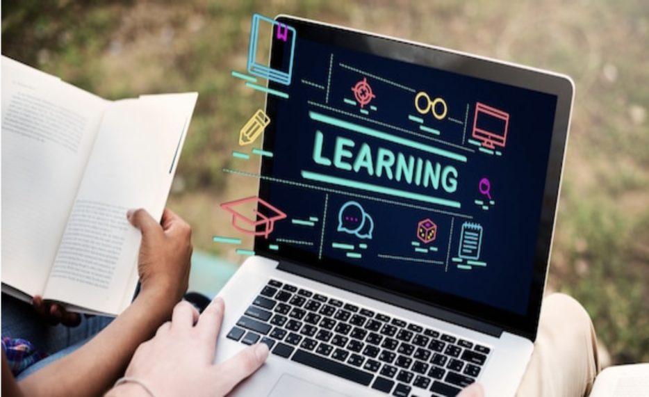 Top E-learning Trends In 2022