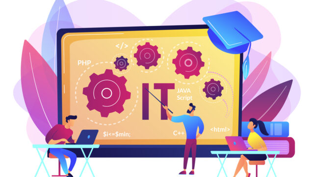 Top IT Trends In 2023