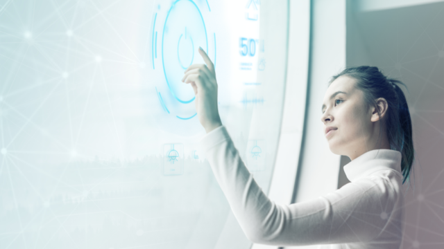 Top Tech Trends In 2022